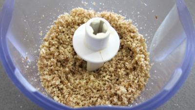 Chorizo, quinoa et coquilles Saint-Jacques - 2.1