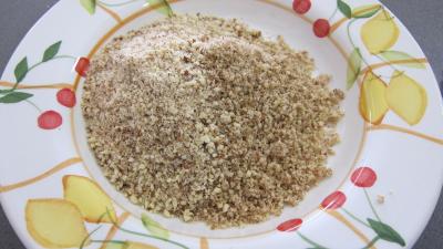 Chorizo, quinoa et coquilles Saint-Jacques - 3.1