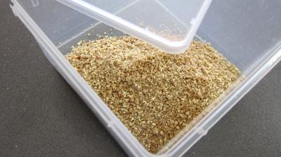 Chorizo, quinoa et coquilles Saint-Jacques - 3.3