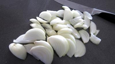 Mignon de porc aux carottes et sa sauce aux clémentines - 3.1