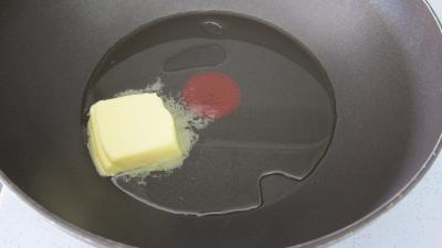 Mignon de porc aux carottes et sa sauce aux clémentines - 5.3