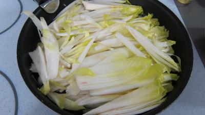 Nids d'Alsace aux endives - 3.4