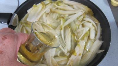 Nids d'Alsace aux endives - 4.2