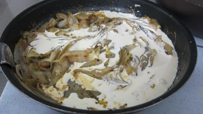 Nids d'Alsace aux endives - 6.2