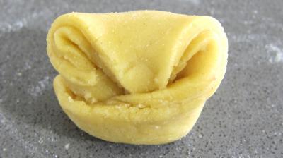 Recette Capelleti et leur préparation