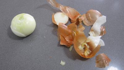 Capelletis et son velouté champignons et laitues - 1.1