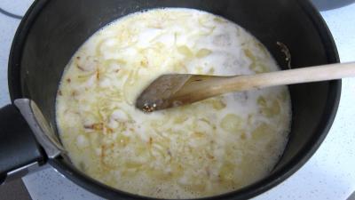 Quinoa aux poireaux et aux épinards - 9.1