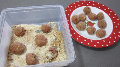 Quinoa aux poireaux et aux épinards - 11.2