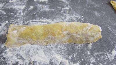 Roulés de fruits secs façon sicilienne - 7.4
