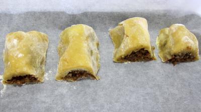 Roulés de fruits secs façon sicilienne - 8.2