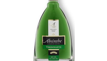 Absinthe