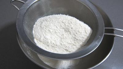 Scones anglais - 1.1