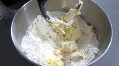 Scones anglais - 2.1