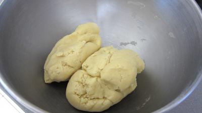 Scones anglais - 2.3