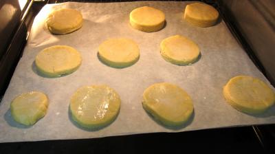 Scones anglais - 5.3