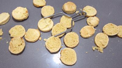 Scones anglais - 6.1