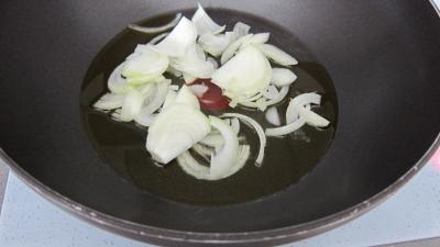 Pleurotes en risotto à la truffe - 2.2