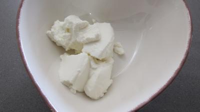 Navettes aux crevettes et à la ricotta - 1.1