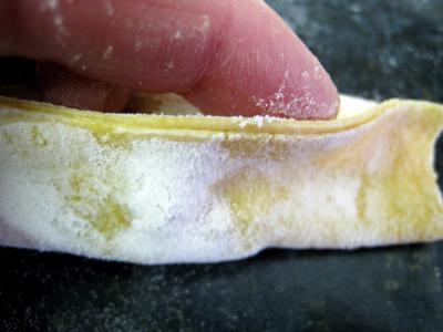 Dim sum de boeuf en amuse-bouche - 12.1