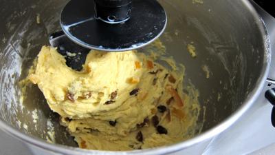 Panettone - 7.2