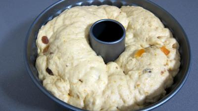 Panettone - 8.1