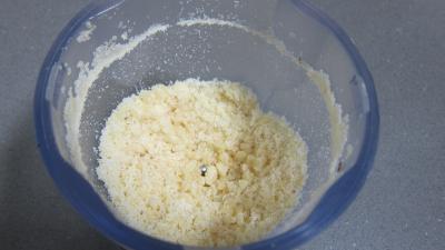 Farcis de brocolis à la polenta - 1.1