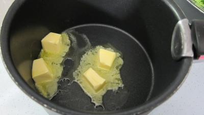 Farcis de brocolis à la polenta - 10.1