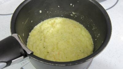 Farcis de brocolis à la polenta - 10.3