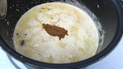 Farcis de brocolis à la polenta - 11.3