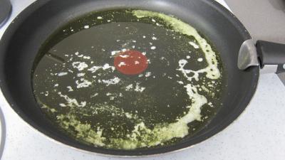 Farcis de brocolis à la polenta - 3.1