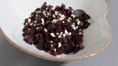 Pomarines farcies aux betteraves rouges et au comté - 3.2