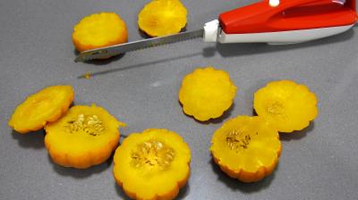 Pomarines farcies aux betteraves rouges et au comté - 4.4