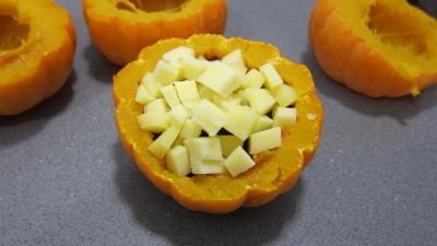 Pomarines farcies aux betteraves rouges et au comté - 5.4