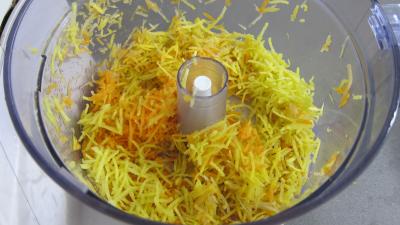 Queues de langoustes en salade - 6.2