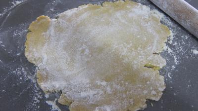 Tatin de pommes, poires, banane - 5.2