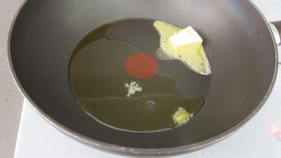 Vitelottes et légumes aux filets de dinde panés - 5.1