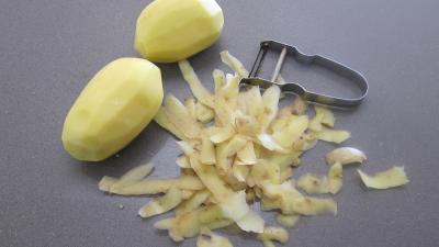 Wok de légumes au Jurançon - 1.1