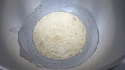 Galette de pain au sarrasin - 2.1
