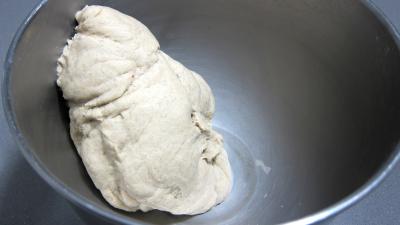 Galette de pain au sarrasin - 4.1