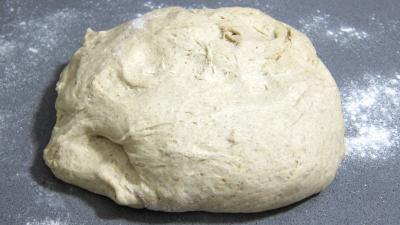 Galette de pain au sarrasin - 5.2