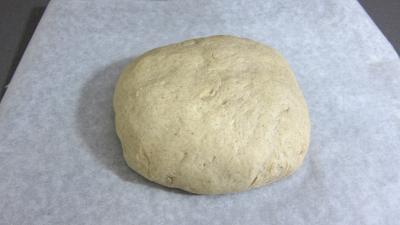 Galette de pain au sarrasin - 6.2