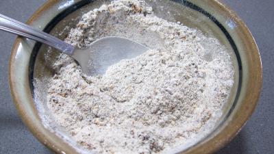 Paillassons de potiron au boudin blanc - 3.1