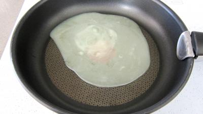 Paillassons de potiron au boudin blanc - 5.1