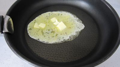 Tatin aux oignons et aux épinards - 2.3