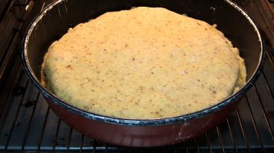 Tatin aux oignons et aux épinards - 8.1