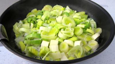 Gaufrettes aux oeufs de saumon - 3.2