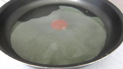 Crêpes farcies aux gésiers confits et pommes de terre - 5.2