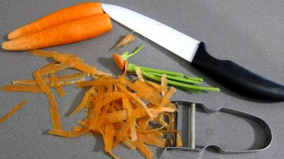 Rouleaux de boeuf et de poulet à la chinoise - 1.1