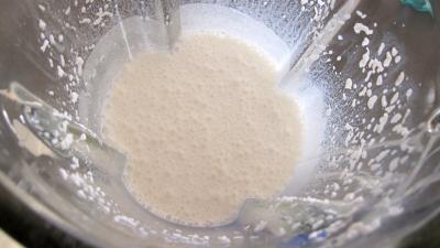 Crêpes à la noix de coco - 1.3
