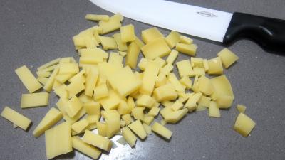 Roulés de saumon et jambon aux endives - 2.1